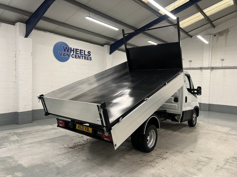 Used Iveco Daily 2021 for sale - 77792576: Photo 33