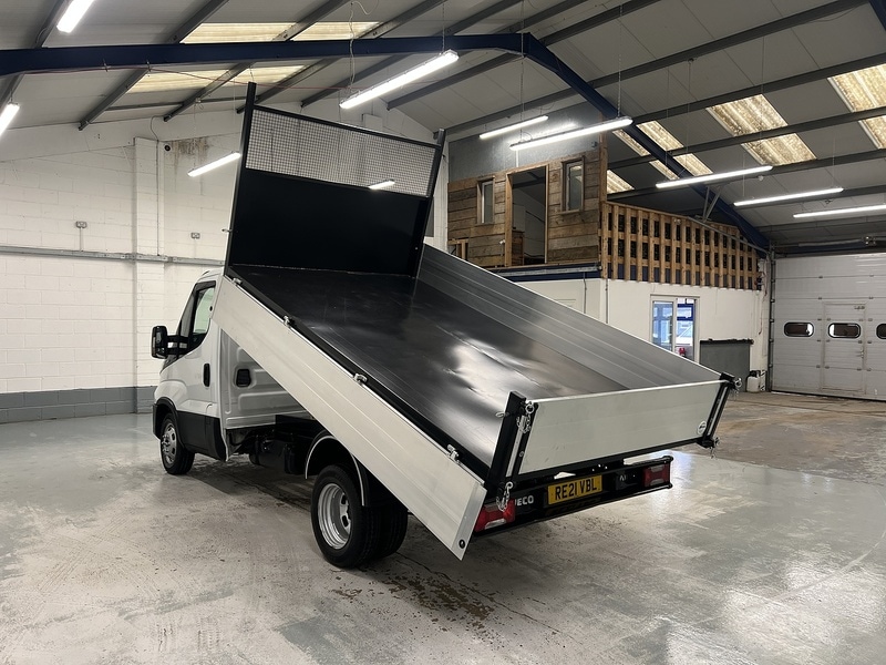 Used Iveco Daily 2021 for sale - 77792576: Photo 34