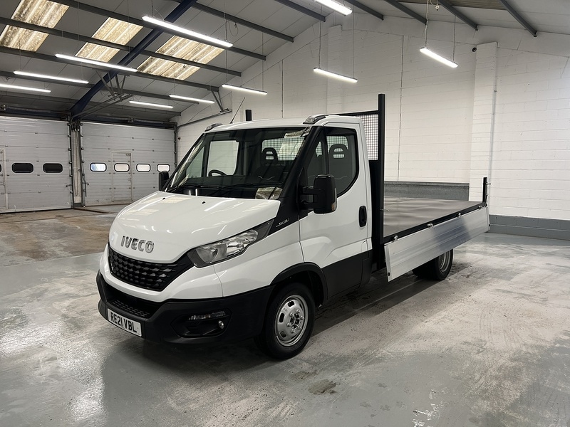 Used Iveco Daily 2021 for sale - 77792576: Photo 35