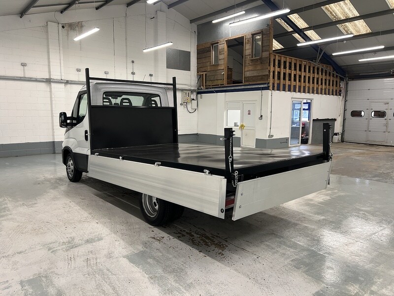 Used Iveco Daily 2021 for sale - 77792576: Photo 36