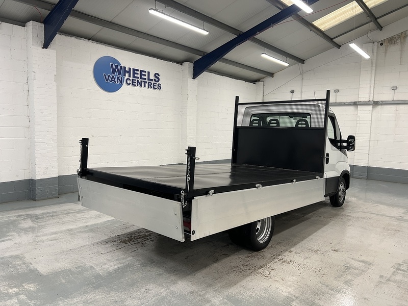 Used Iveco Daily 2021 for sale - 77792576: Photo 37