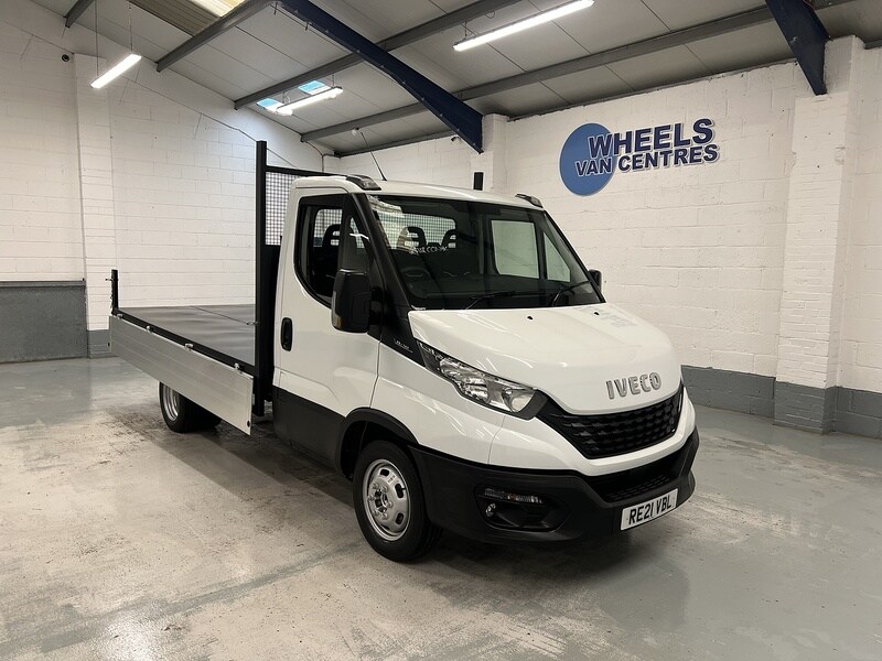 Used Iveco Daily 2021 for sale - 77792576: Photo 38
