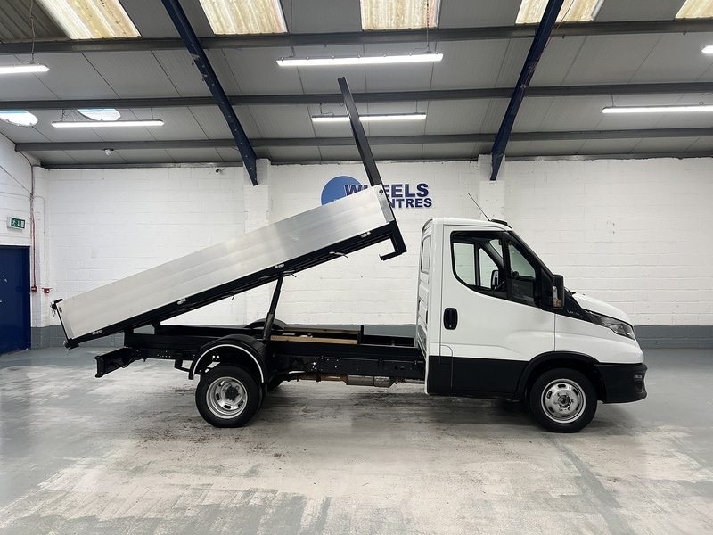 Used Iveco Daily 2021 for sale - 77792576: Photo 6