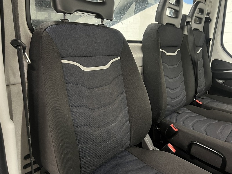 Used Iveco Daily 2021 for sale - 77792576: Photo 9