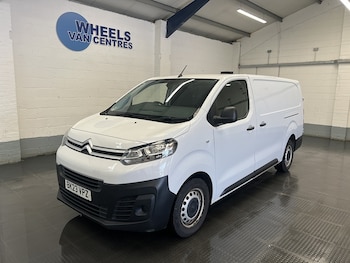 Used Citroen Dispatch 2023 for sale - 79436337: Photo