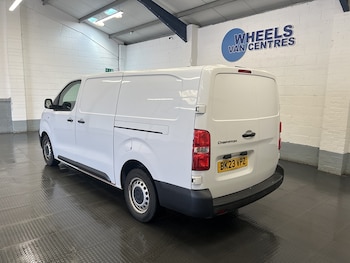 Used Citroen Dispatch 2023 for sale - 79436337: Photo