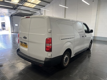 Used Citroen Dispatch 2023 for sale - 79436337: Photo