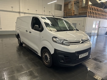 Used Citroen Dispatch 2023 for sale - 79436337: Photo