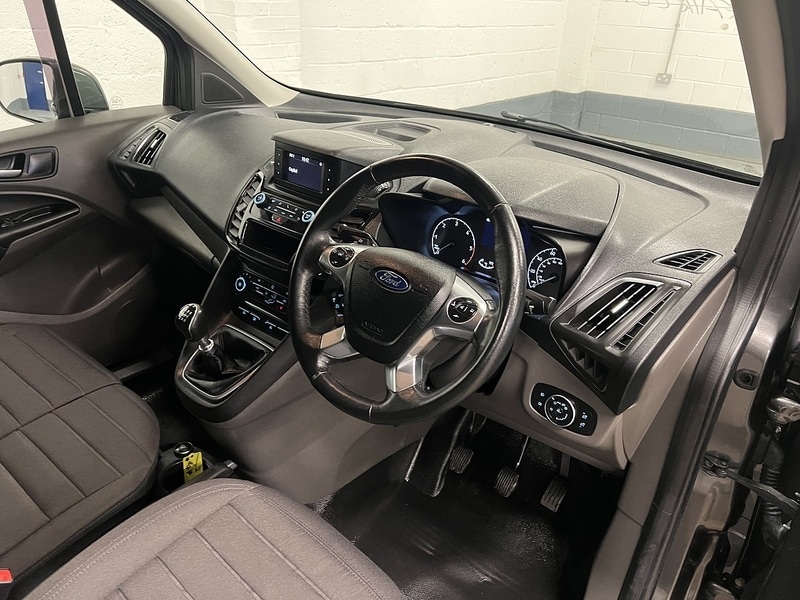 Used Ford Transit Connect 2019 for sale - 76904005: Photo 11