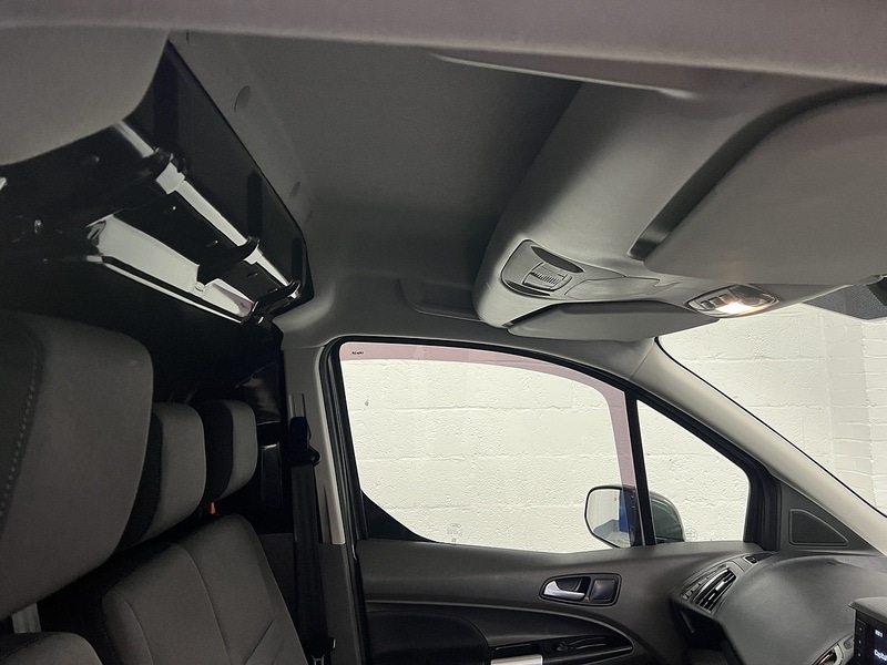 Used Ford Transit Connect 2019 for sale - 76904005: Photo 14