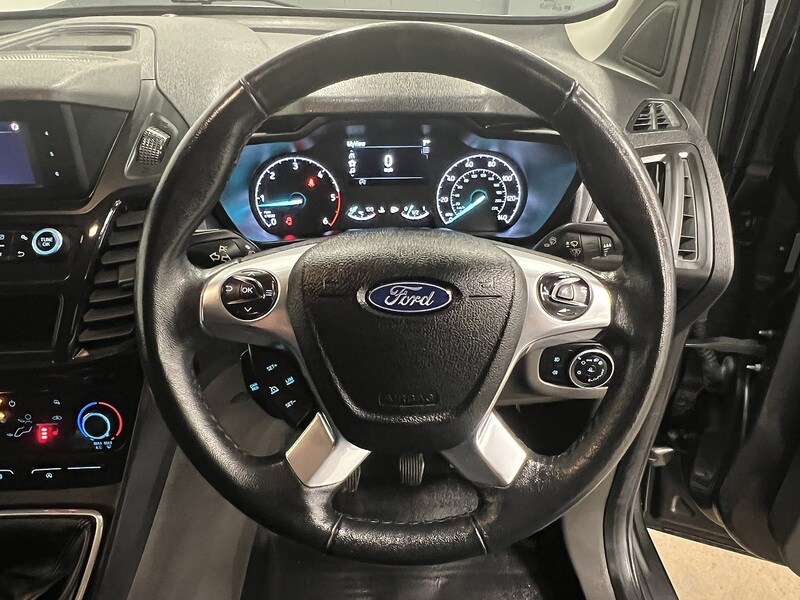 Used Ford Transit Connect 2019 for sale - 76904005: Photo 17