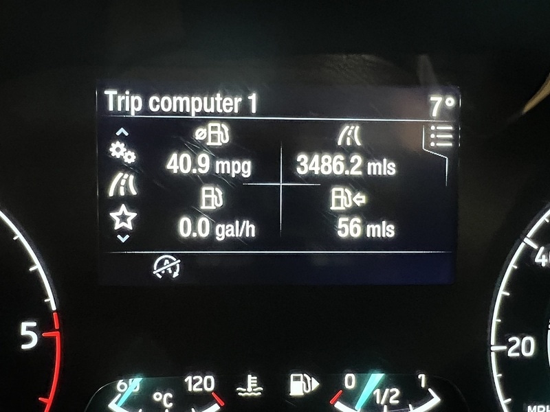 Used Ford Transit Connect 2019 for sale - 76904005: Photo 23