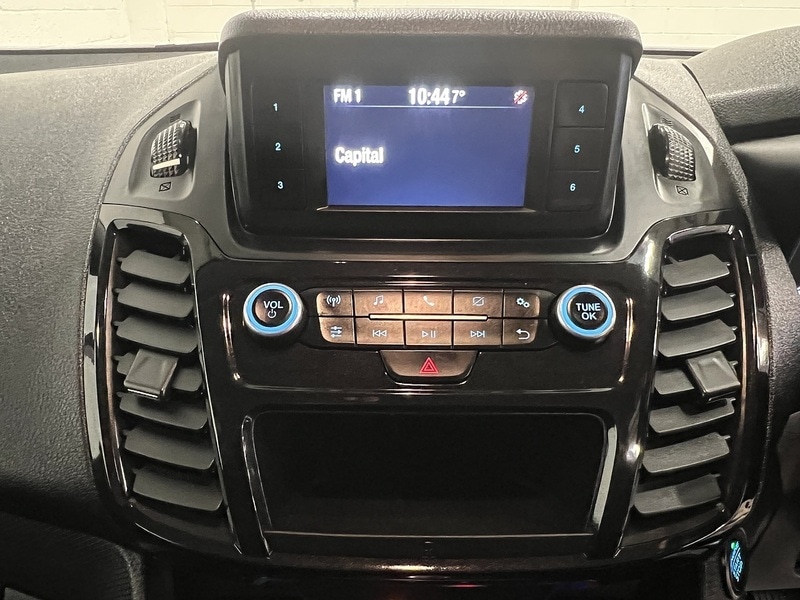 Used Ford Transit Connect 2019 for sale - 76904005: Photo 24