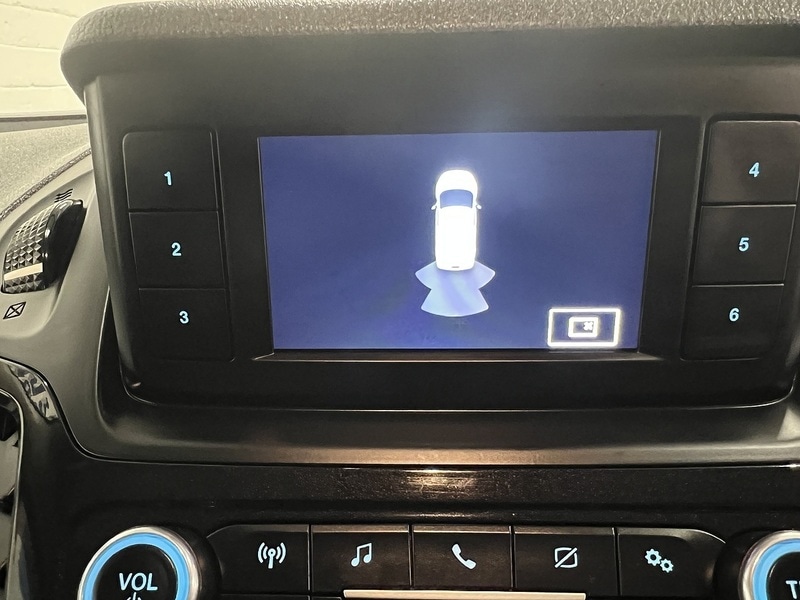 Used Ford Transit Connect 2019 for sale - 76904005: Photo 25