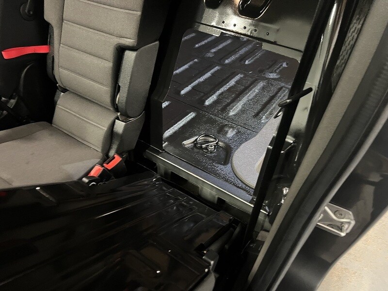 Used Ford Transit Connect 2019 for sale - 76904005: Photo 33