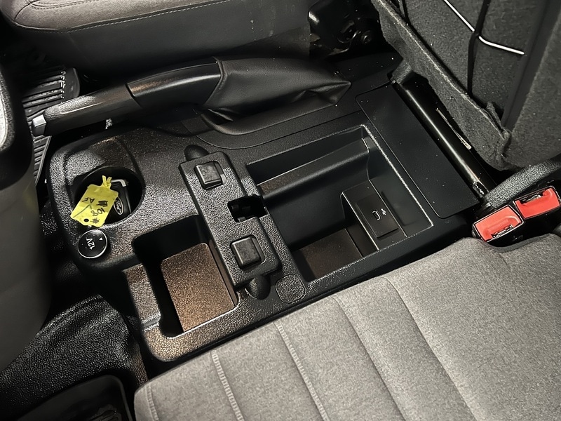 Used Ford Transit Connect 2019 for sale - 76904005: Photo 34