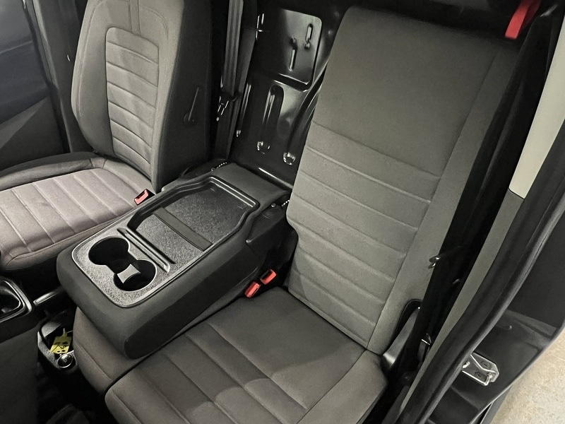 Used Ford Transit Connect 2019 for sale - 76904005: Photo 35