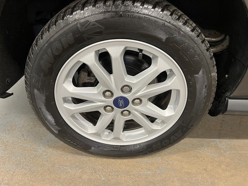 Used Ford Transit Connect 2019 for sale - 76904005: Photo 38