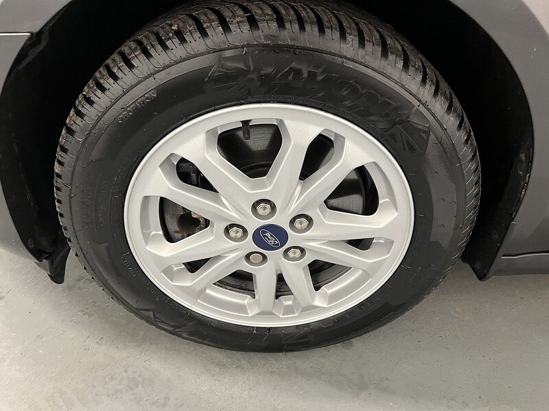 Used Ford Transit Connect 2019 for sale - 76904005: Photo 40