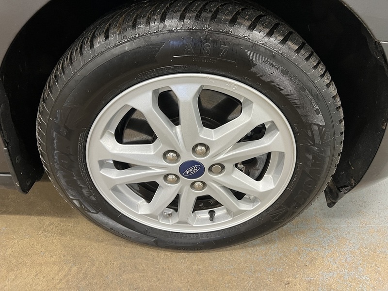 Used Ford Transit Connect 2019 for sale - 76904005: Photo 41