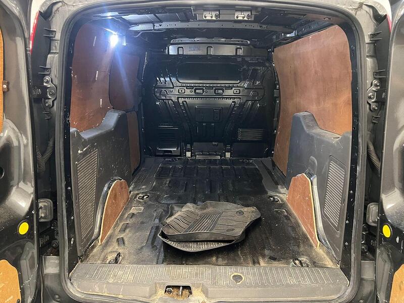 Used Ford Transit Connect 2019 for sale - 76904005: Photo 5