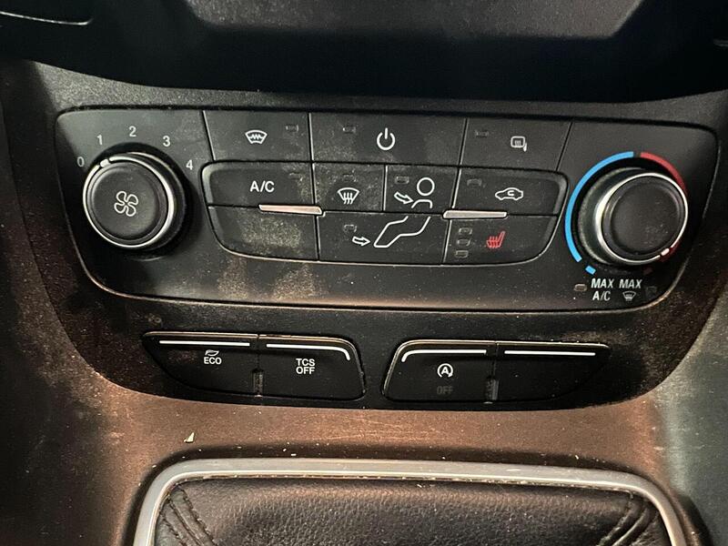 Used Ford Transit Connect 2019 for sale - 76904005: Photo 9