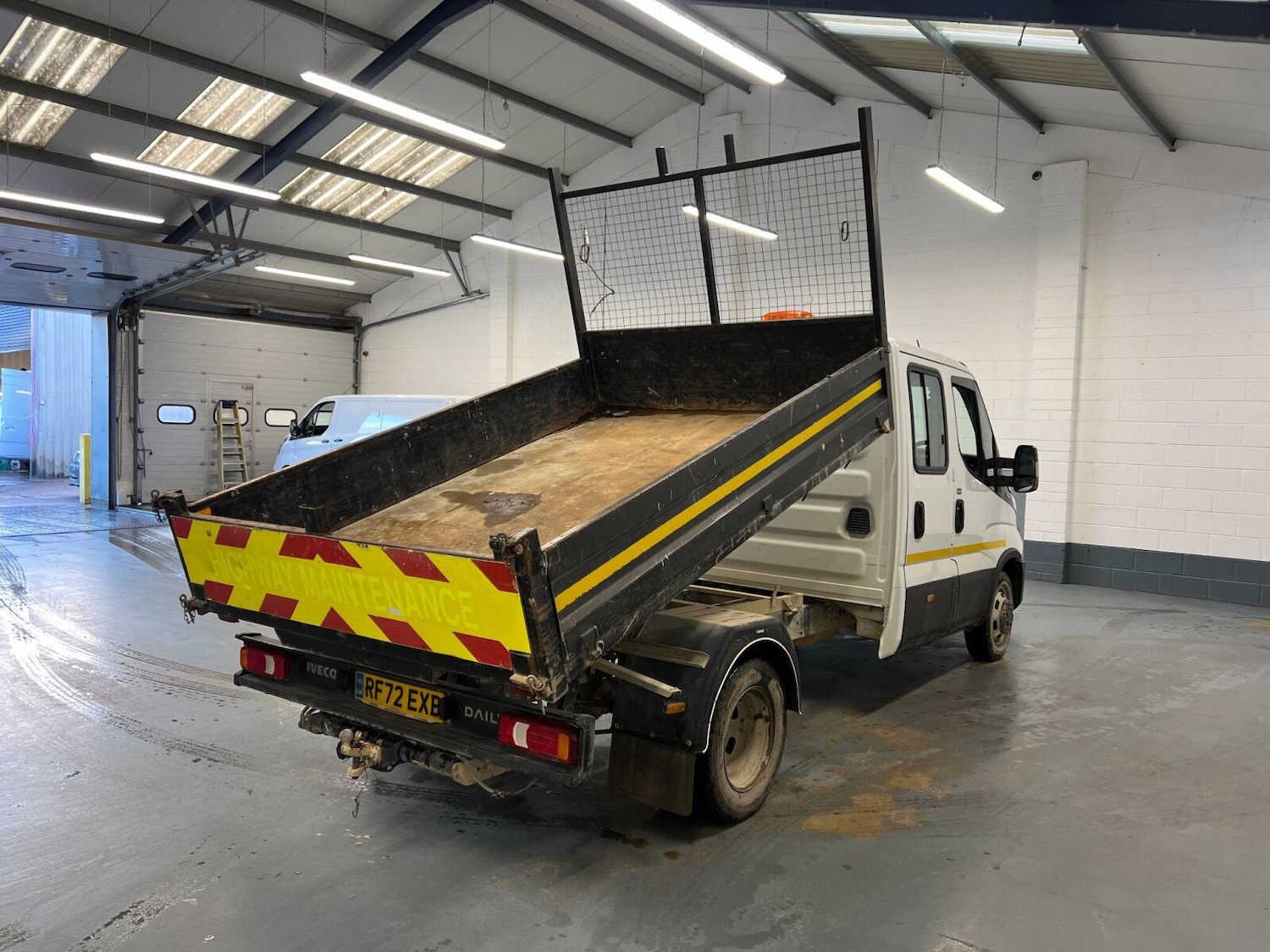 Used Iveco Daily 2023 for sale - 76760720: Photo 3