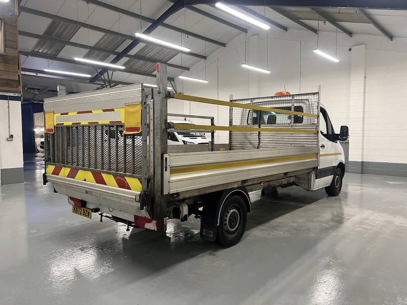 Used Mercedes-Benz Sprinter for sale - 77298356: Photo 3