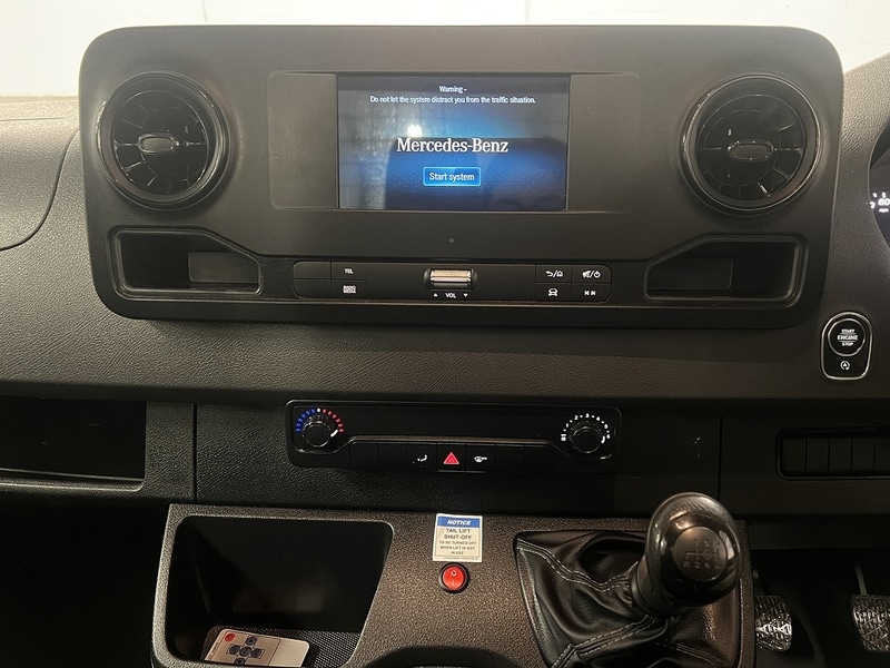 Used Mercedes-Benz Sprinter for sale - 77298356: Photo 7