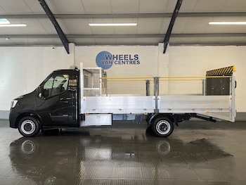 Used Renault Master 2024 for sale - 78367663: Photo