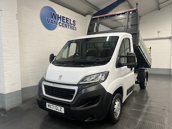 Used Peugeot Boxer 2021 for sale - 79314227: Photo