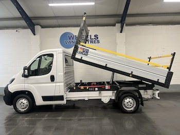 Used Peugeot Boxer 2021 for sale - 79314227: Photo
