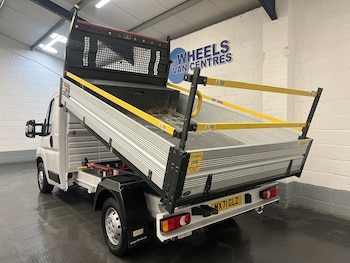 Used Peugeot Boxer 2021 for sale - 79314227: Photo