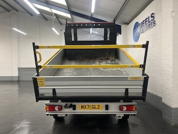 Used Peugeot Boxer 2021 for sale - 79314227: Photo