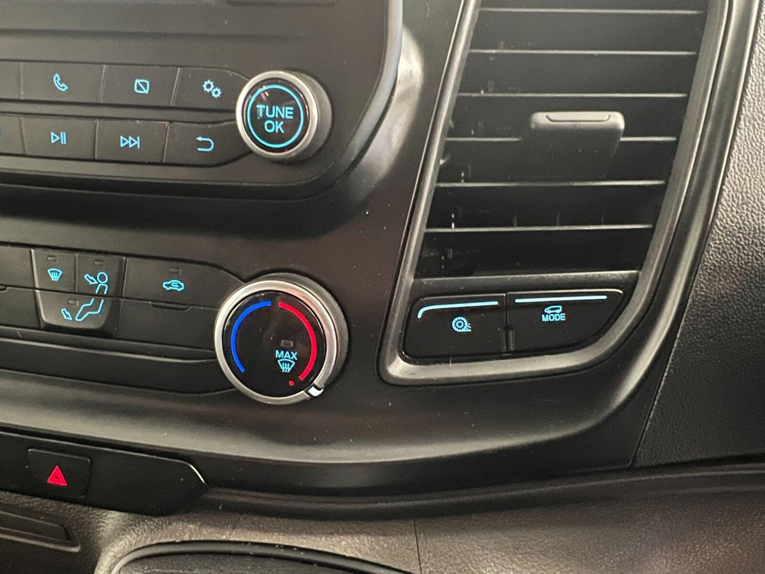 Used Ford Transit 2021 for sale - 76868663: Photo 16