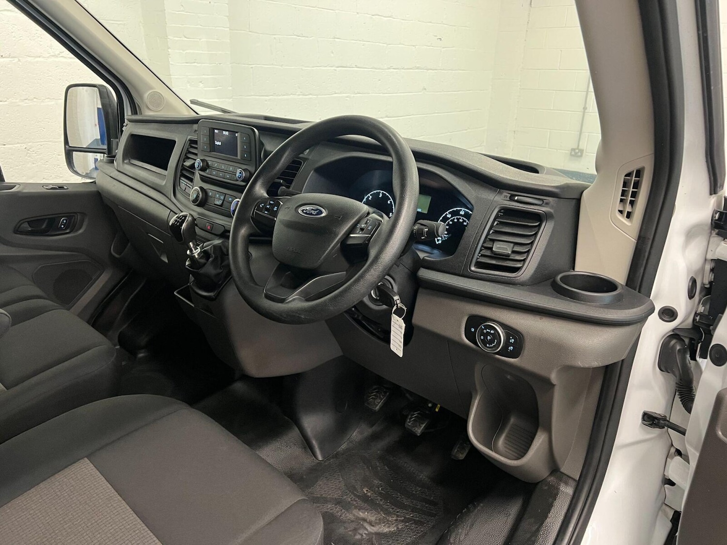 Used Ford Transit 2021 for sale - 76868663: Photo 19