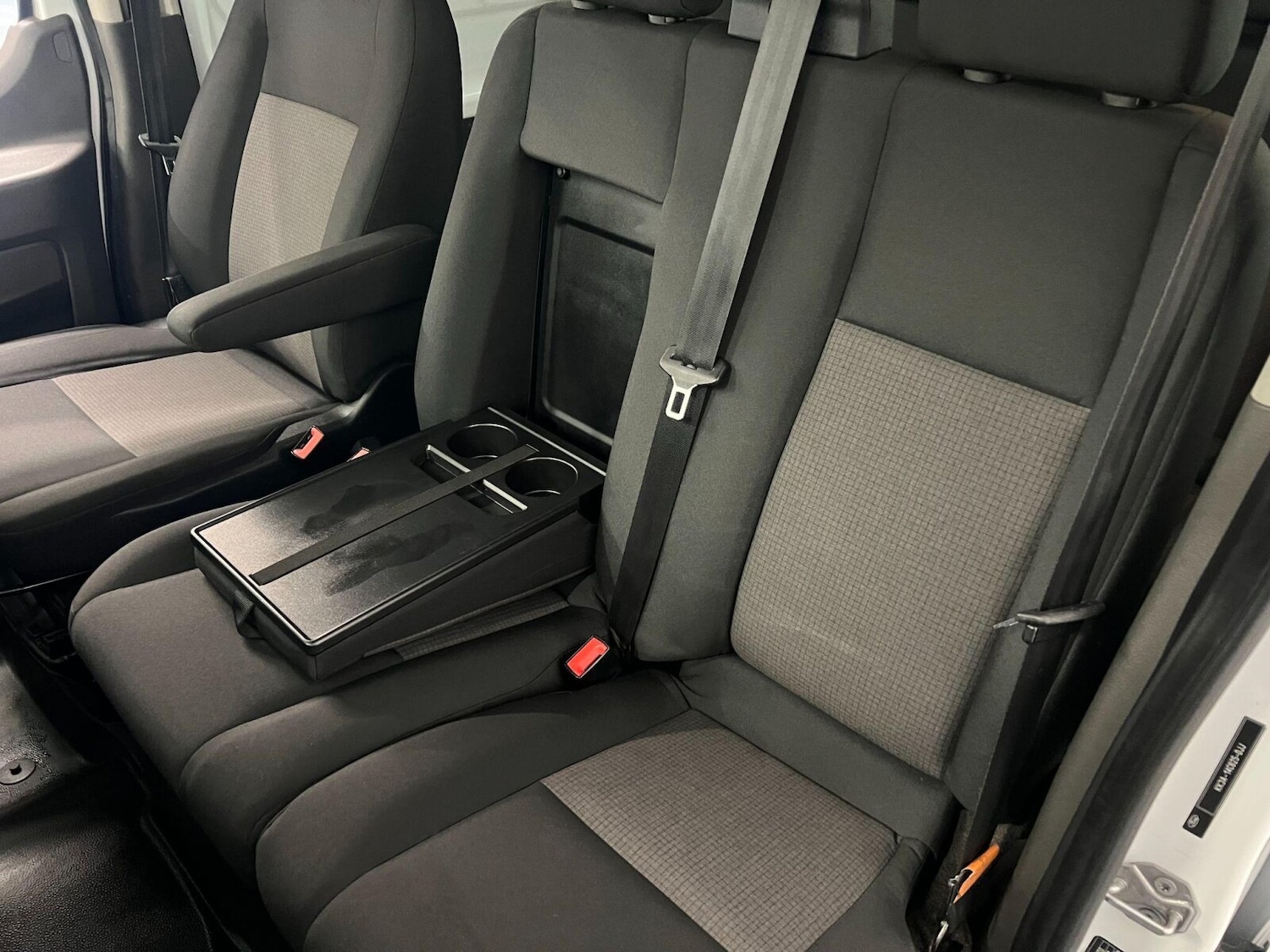 Used Ford Transit 2021 for sale - 76868663: Photo 23