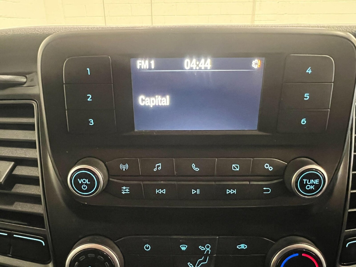 Used Ford Transit 2021 for sale - 76868663: Photo 25