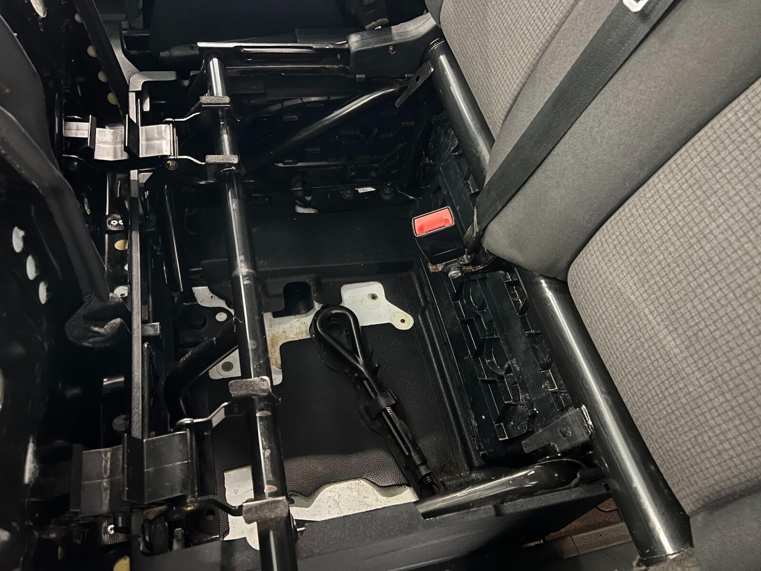 Used Ford Transit 2021 for sale - 76868663: Photo 32