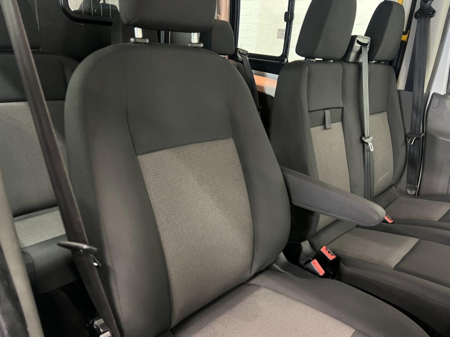 Used Ford Transit 2021 for sale - 76868663: Photo 9