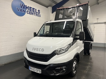 Used Iveco Daily 2023 for sale - 78847421: Photo