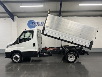 Used Iveco Daily 2023 for sale - 78847421: Photo