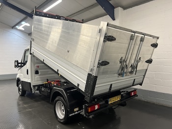 Used Iveco Daily 2023 for sale - 78847421: Photo