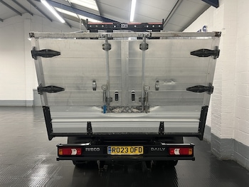 Used Iveco Daily 2023 for sale - 78847421: Photo