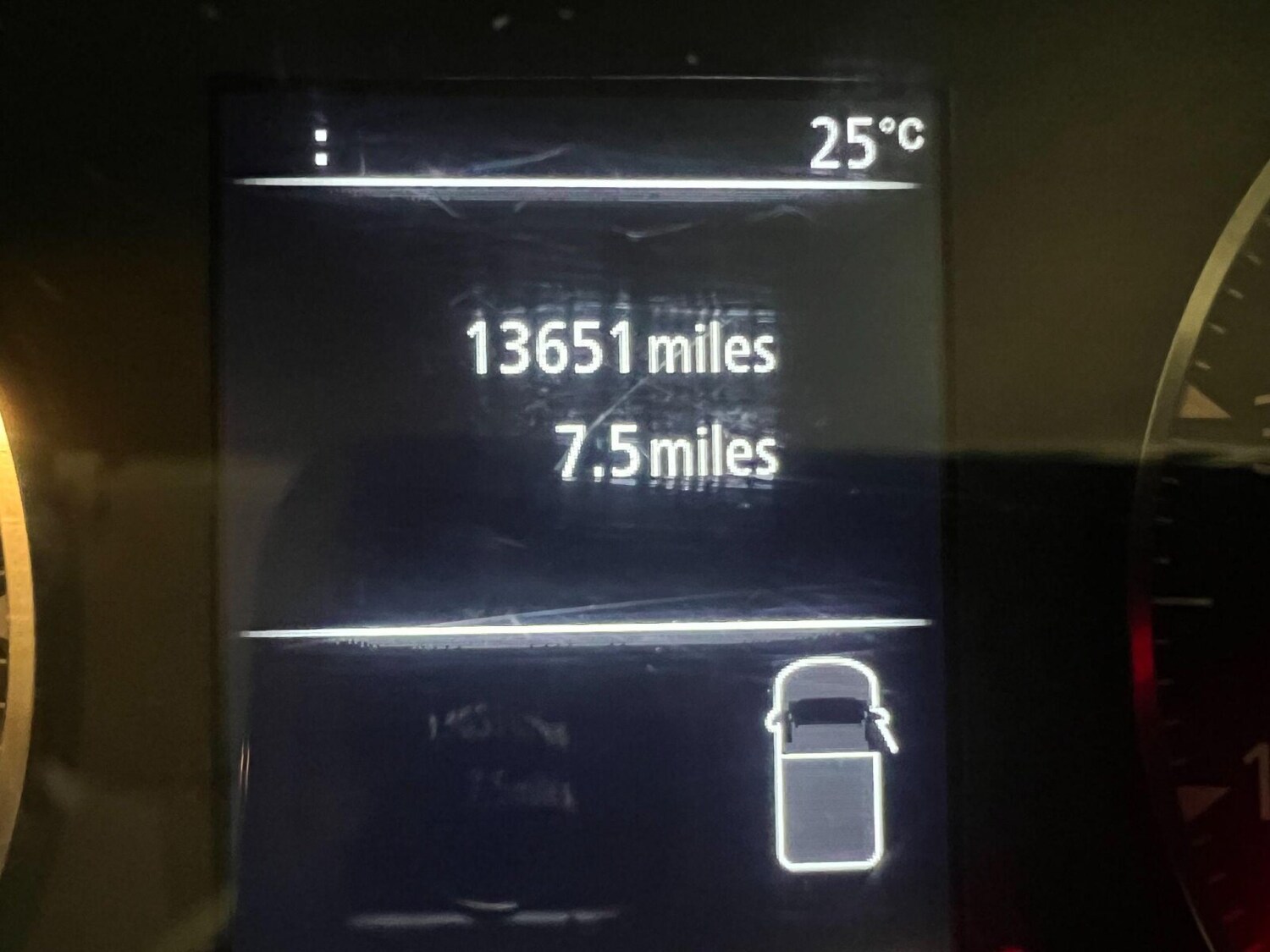 Vehicle 25