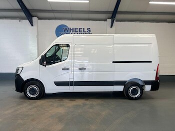 Used Renault Master 2022 for sale - 75404204: Photo
