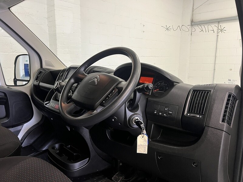 Used Citroen Relay 2023 for sale - 77836575: Photo 11