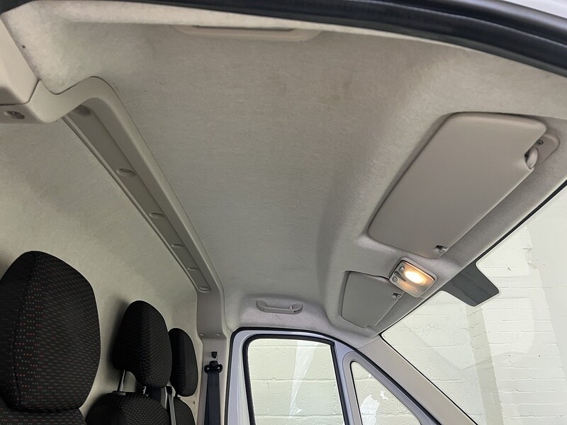 Used Citroen Relay 2023 for sale - 77836575: Photo 13