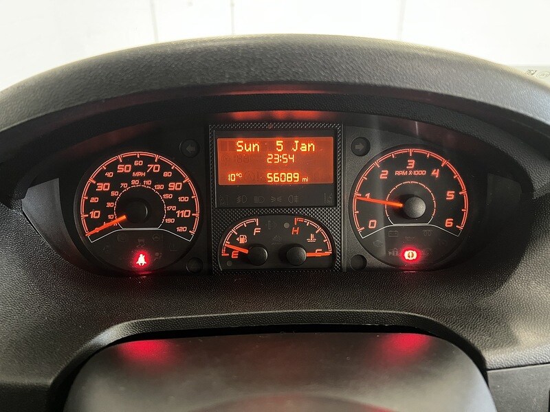 Used Citroen Relay 2023 for sale - 77836575: Photo 15