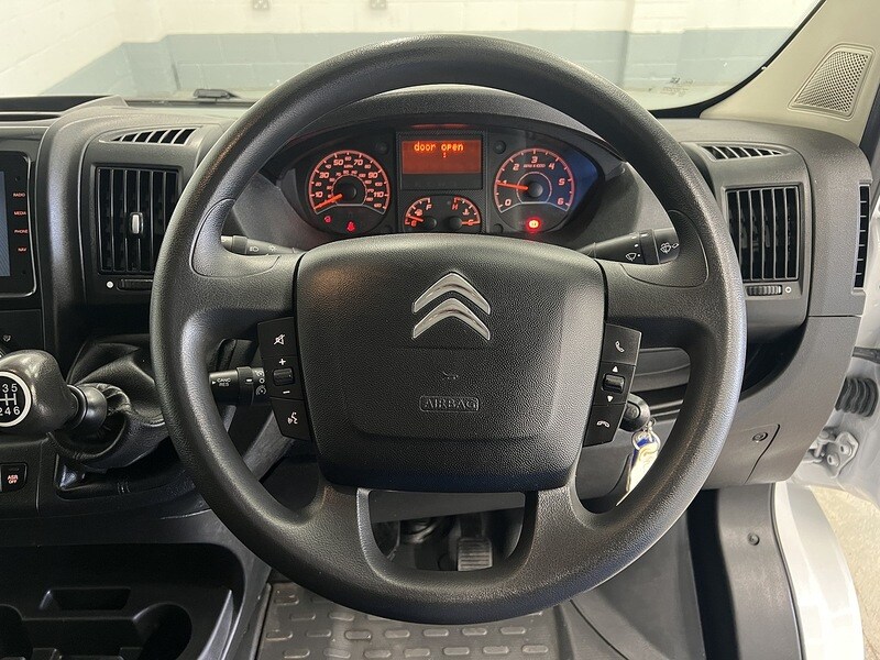 Used Citroen Relay 2023 for sale - 77836575: Photo 16